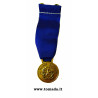 medaglia bronzo valor militare