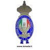 stemma UNUCI unione nazionale ufficiali in congedo d'Italia