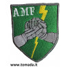 Allied Command Europe Mobile Force - Land