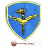 scudetto patch ALE aviazione leggera esercito