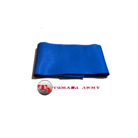 Trigema 555553 Fascia per Capelli, Zaffiro, M Donna