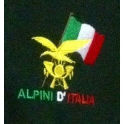POLO ALPINI D'ITALIA