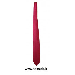 Cravatta rossa 11° rgt...