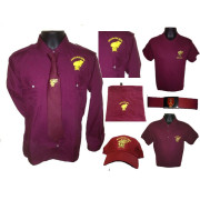 Abbigliamento