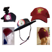 Cappelli
