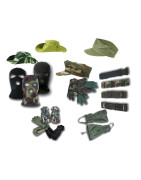 Accessori Abbigliamento