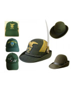 Cappelli alpino