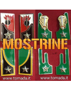  Mostrine