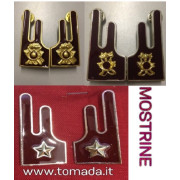 mostrine