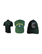 Abbigliamento brigate alpine