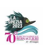 70° Raduno Nazionale Bersaglieri La Spezia 2023