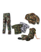 Abbigliamento bambini